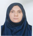 عکس پرسنلی دکتر سپیده ابراهیمی